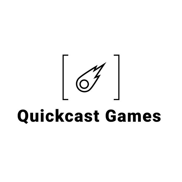 Quickcast Games